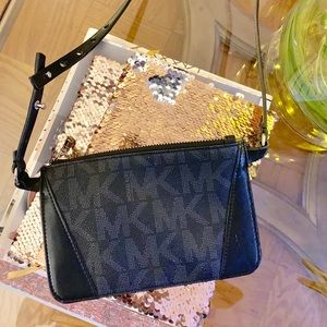 Michael kors Fannypack